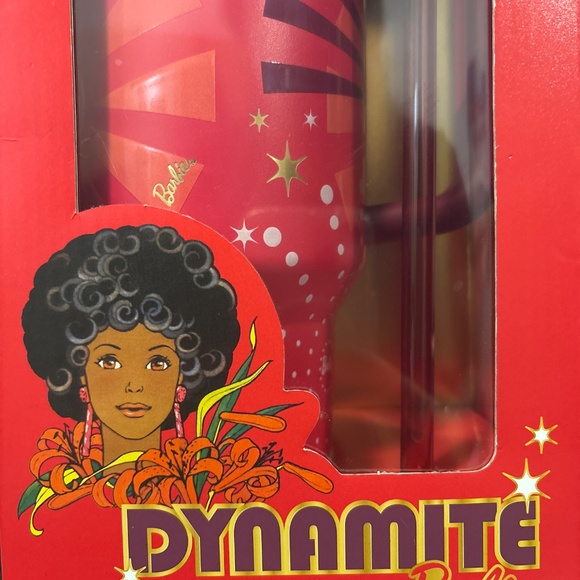 Stanley Dynamite 40 oz cup - Picture 2 of 3